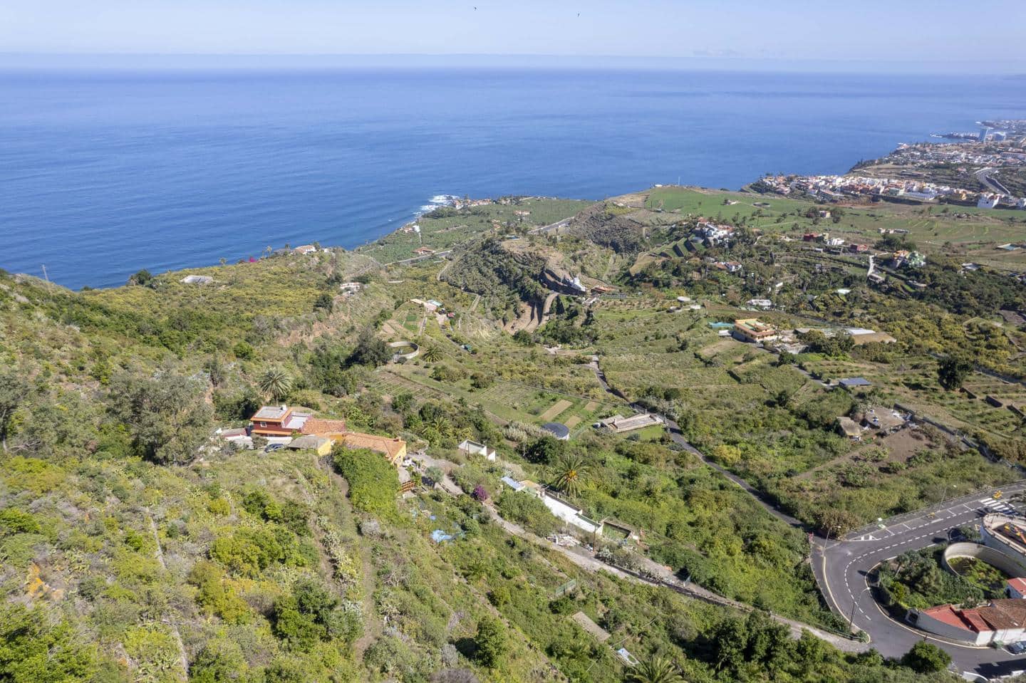 3 camera da letto Villa in vendita in Los Realejos - 649.750 € (Rif: 9863443)