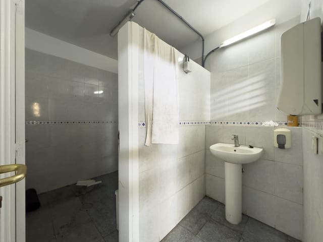 1 makuuhuone Kaupallinen myytävänä paikassa Puerto de la Cruz - 650 000 € (Ref: 9867361)