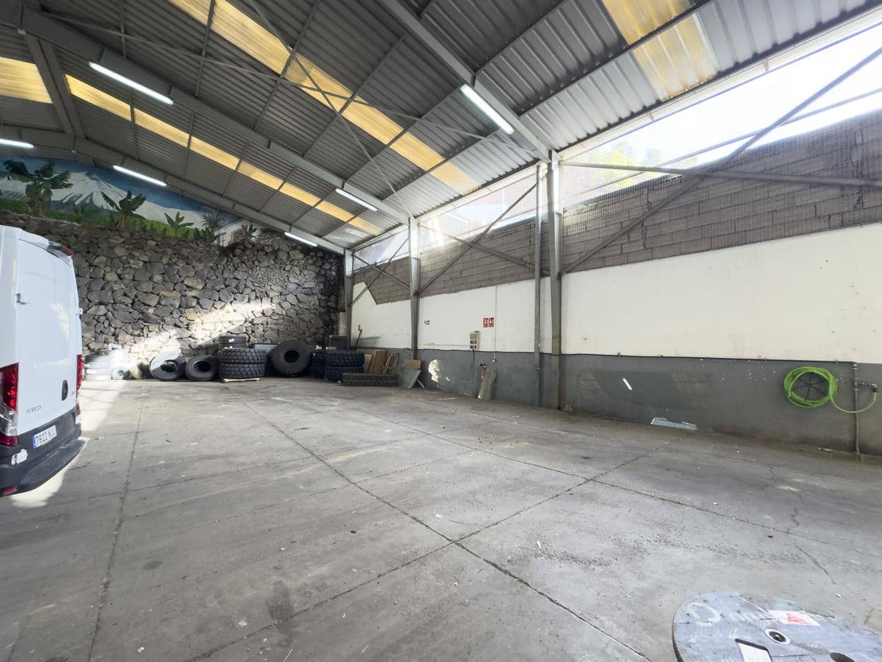 1 makuuhuone Kaupallinen myytävänä paikassa Puerto de la Cruz - 650 000 € (Ref: 9867361)