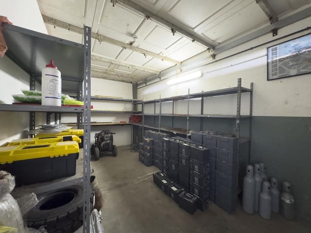 1 makuuhuone Kaupallinen myytävänä paikassa Puerto de la Cruz - 650 000 € (Ref: 9867361)