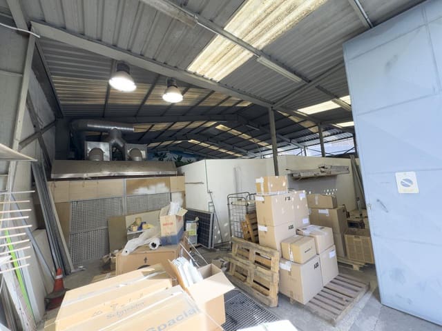 1 makuuhuone Kaupallinen myytävänä paikassa Puerto de la Cruz - 650 000 € (Ref: 9867361)