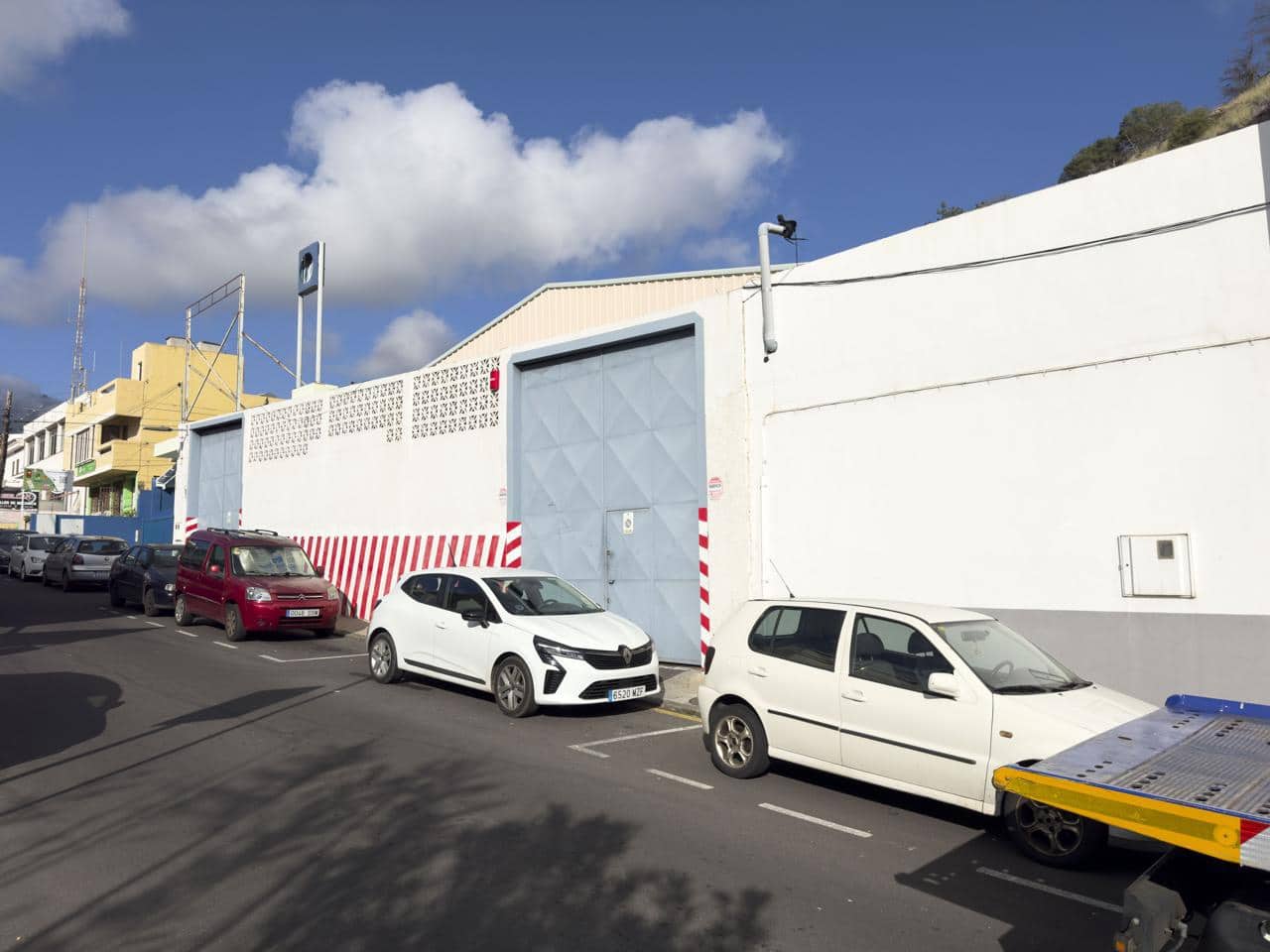 1 makuuhuone Kaupallinen myytävänä paikassa Puerto de la Cruz - 650 000 € (Ref: 9867361)