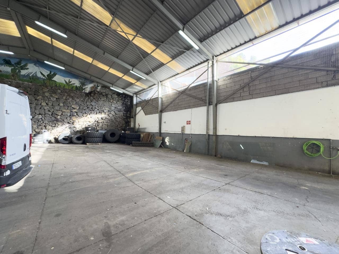 1 makuuhuone Kaupallinen myytävänä paikassa Puerto de la Cruz - 650 000 € (Ref: 9867361)