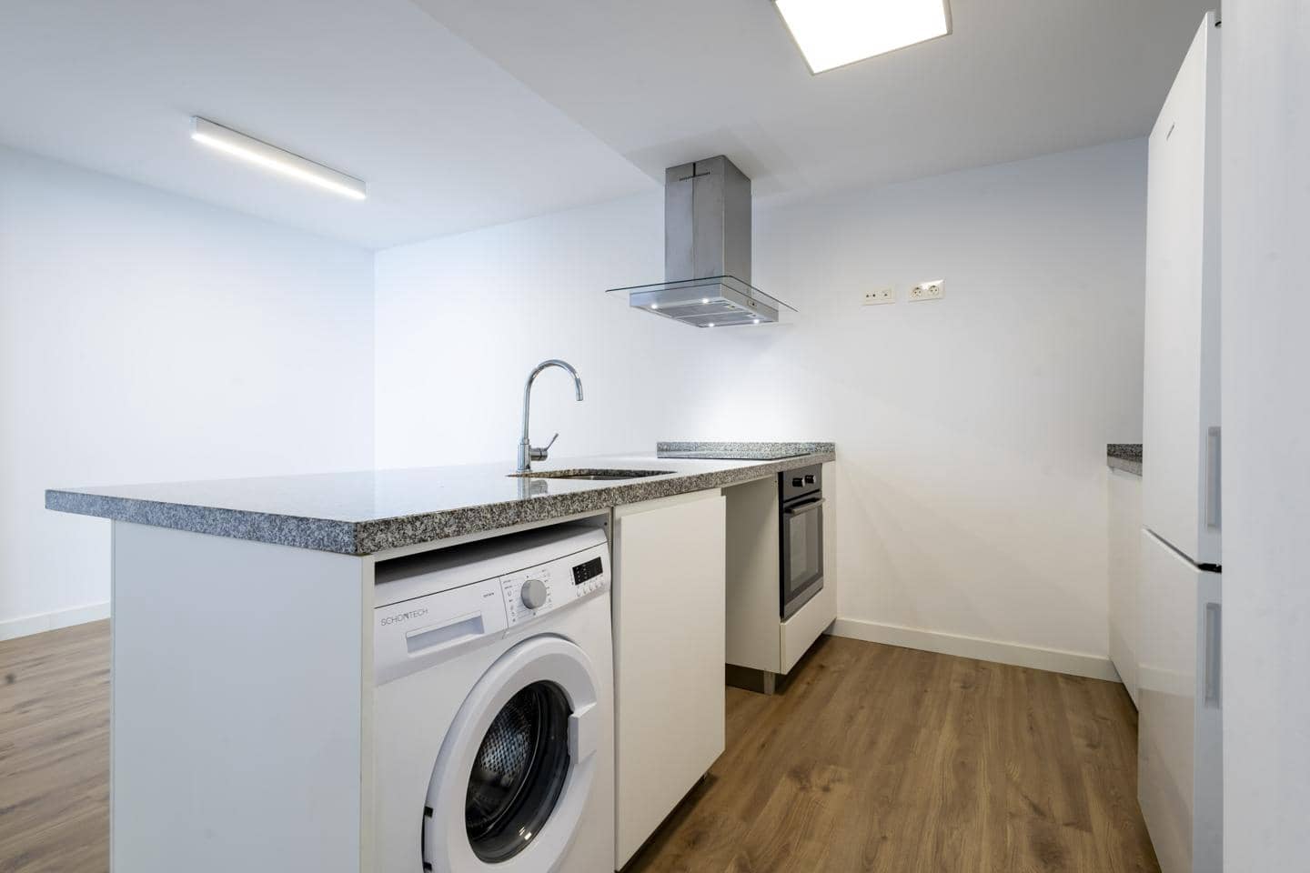 3 bedroom Flat for sale in Santa Cruz de Tenerife with garage - € 305,000 (Ref: 9867362)