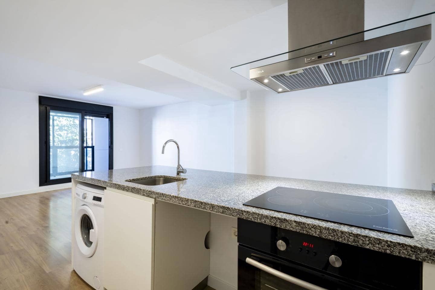 3 bedroom Flat for sale in Santa Cruz de Tenerife with garage - € 305,000 (Ref: 9867362)
