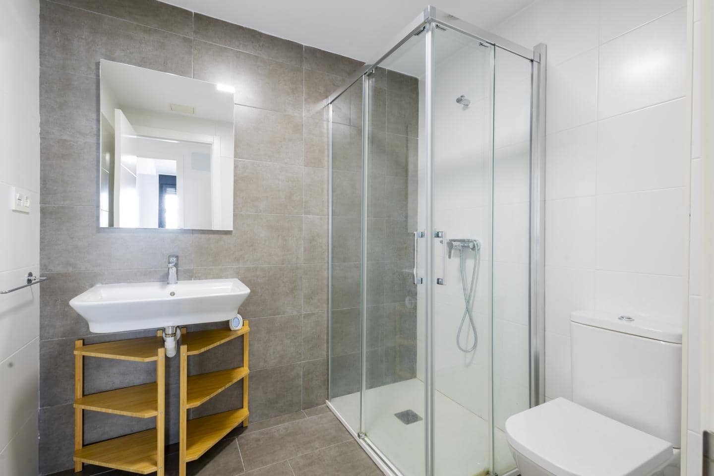 3 bedroom Flat for sale in Santa Cruz de Tenerife with garage - € 305,000 (Ref: 9867362)