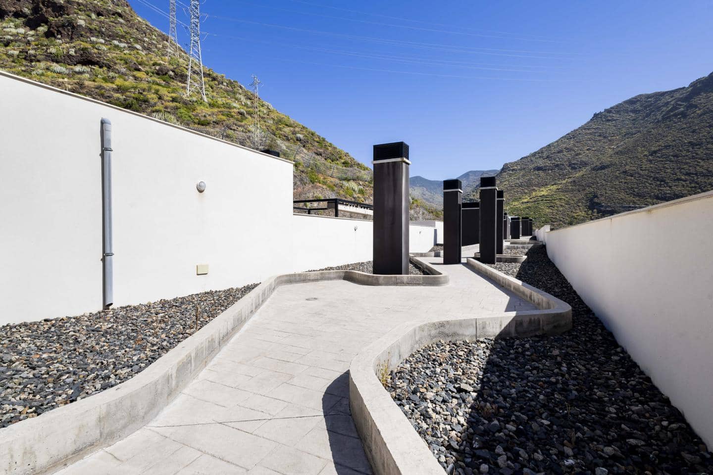 3 bedroom Flat for sale in Santa Cruz de Tenerife with garage - € 305,000 (Ref: 9867362)