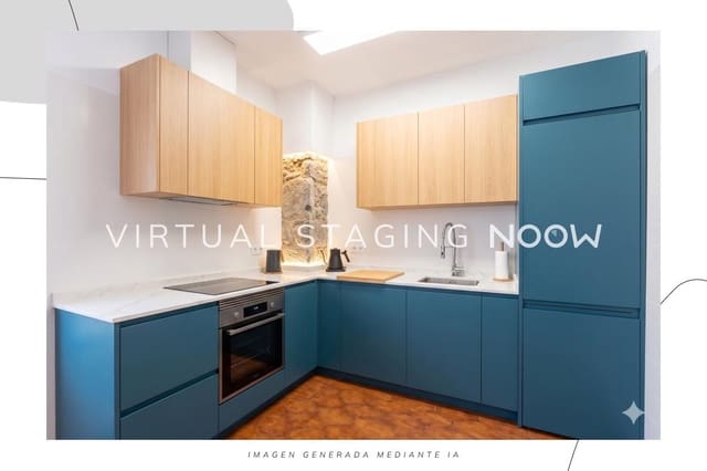 4 soveværelse Villa til salg i Puerto de la Cruz - € 250.000 (Ref: 9867941)