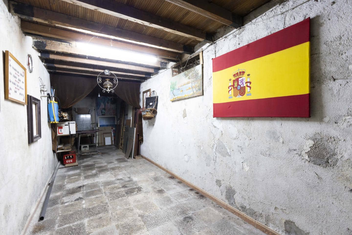 4 bedroom Villa for sale in Puerto de la Cruz - € 250,000 (Ref: 9867941)