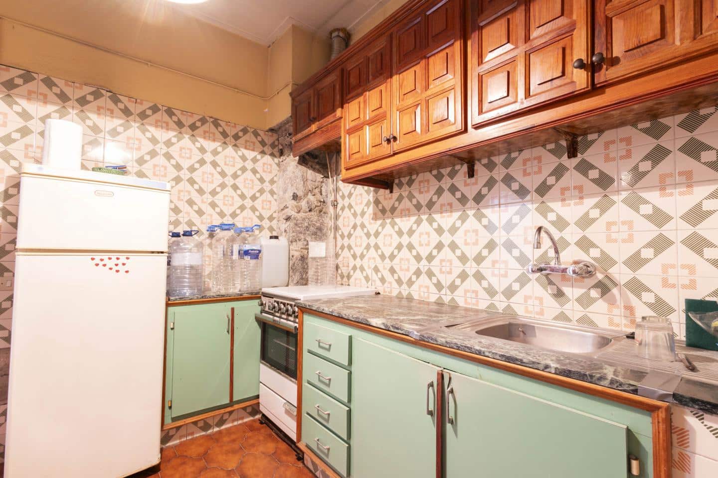 4 bedroom Villa for sale in Puerto de la Cruz - € 250,000 (Ref: 9867941)