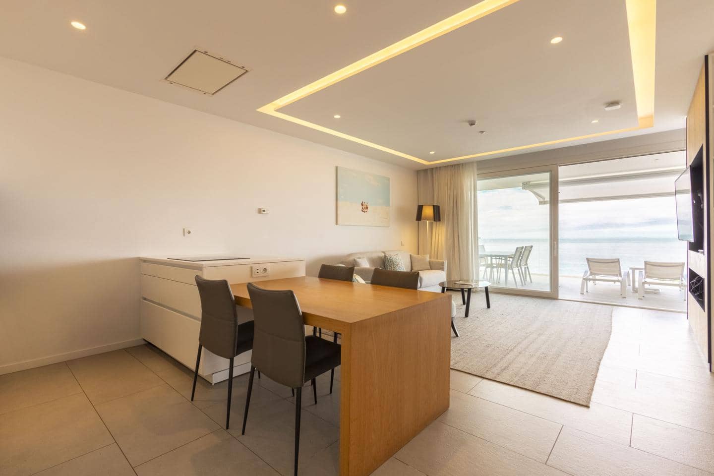 1 sovrum Lägenhet till salu i Adeje med pool garage - 780 000 € (Ref: 9897291)