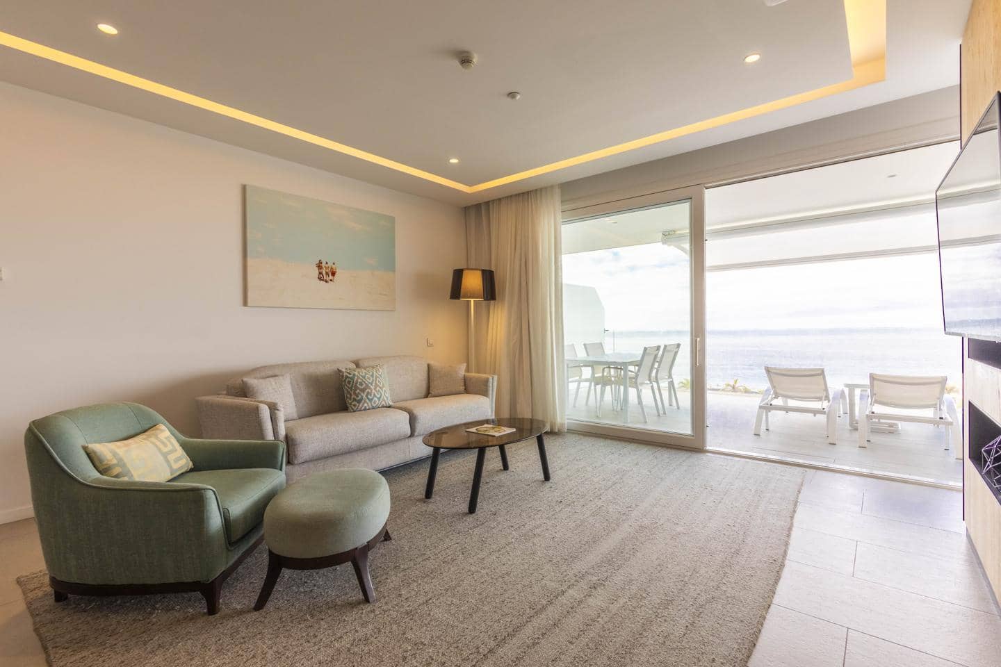 1 sovrum Lägenhet till salu i Adeje med pool garage - 780 000 € (Ref: 9897291)