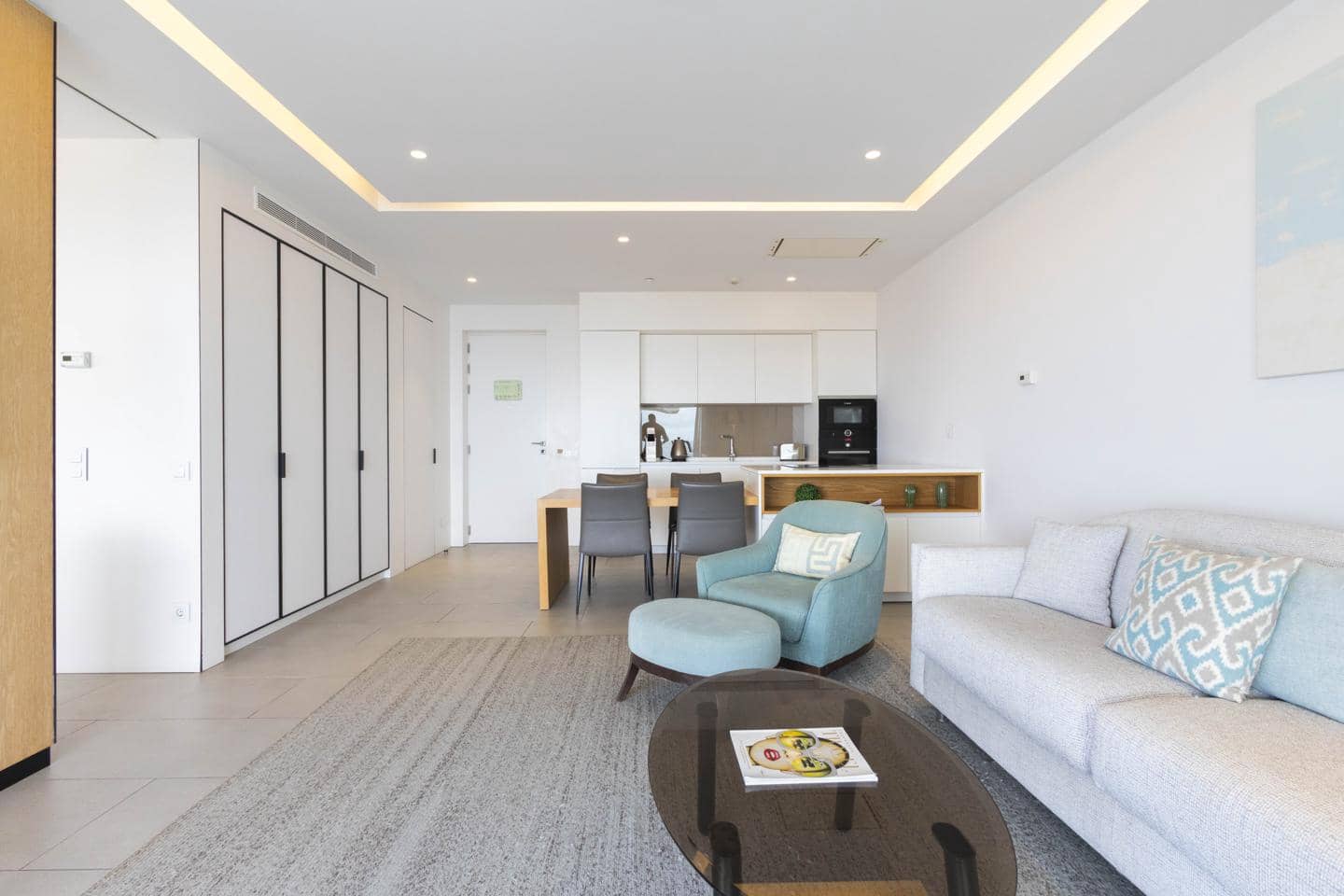 1 sovrum Lägenhet till salu i Adeje med pool garage - 780 000 € (Ref: 9897291)