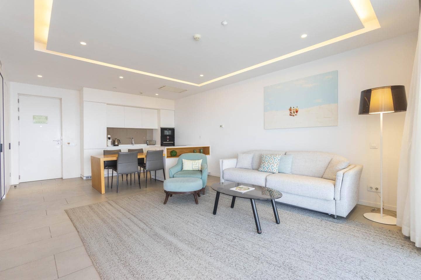 1 sovrum Lägenhet till salu i Adeje med pool garage - 780 000 € (Ref: 9897291)