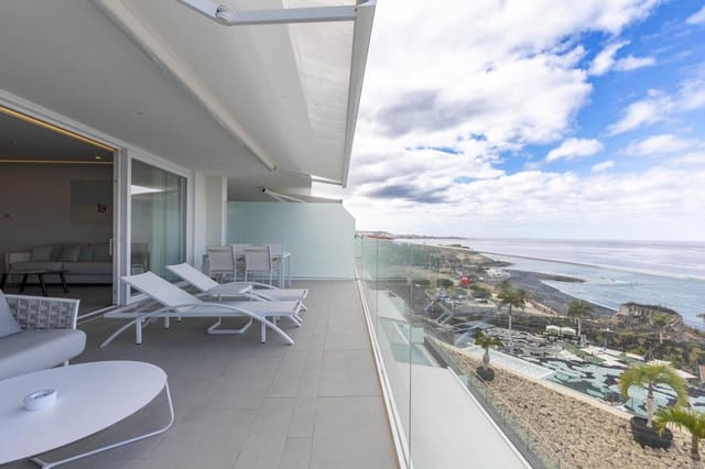 1 sovrum Lägenhet till salu i La Caleta Adeje, Adeje - 780 000 € (Ref: 9897291)