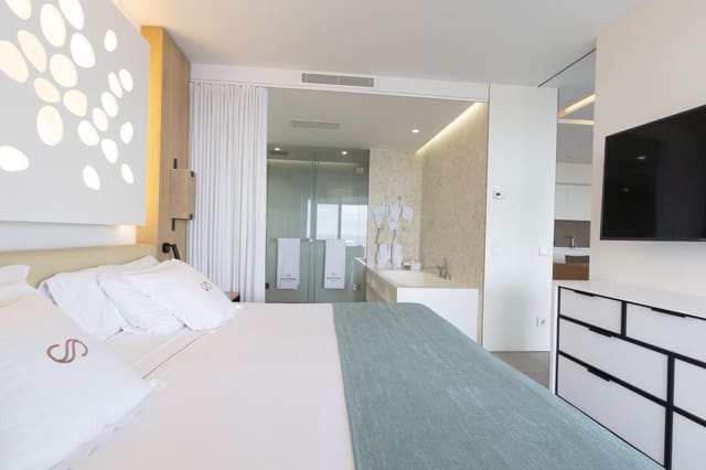 1 sovrum Lägenhet till salu i La Caleta Adeje, Adeje - 780 000 € (Ref: 9897291)