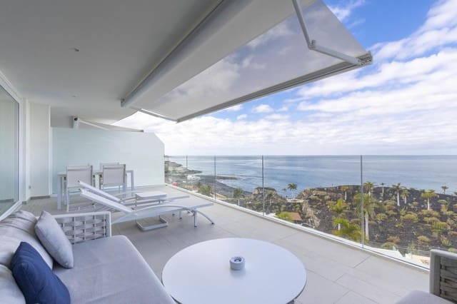 1 sovrum Lägenhet till salu i La Caleta Adeje, Adeje - 780 000 € (Ref: 9897291)
