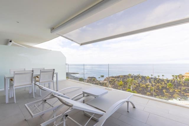1 sovrum Lägenhet till salu i La Caleta Adeje, Adeje - 780 000 € (Ref: 9897291)