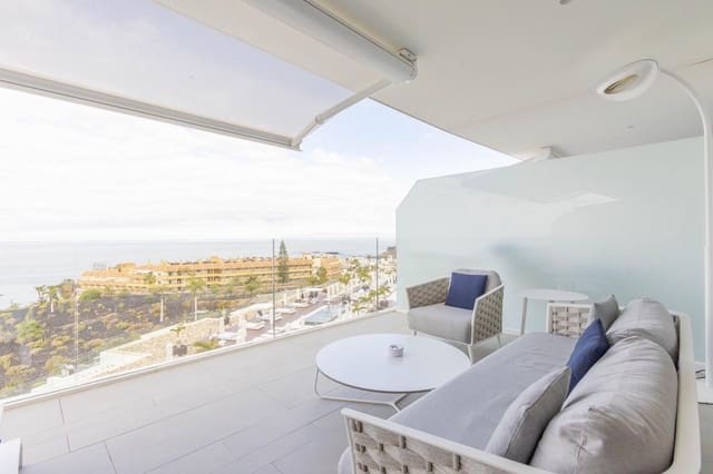 1 sovrum Lägenhet till salu i La Caleta Adeje, Adeje - 780 000 € (Ref: 9897291)