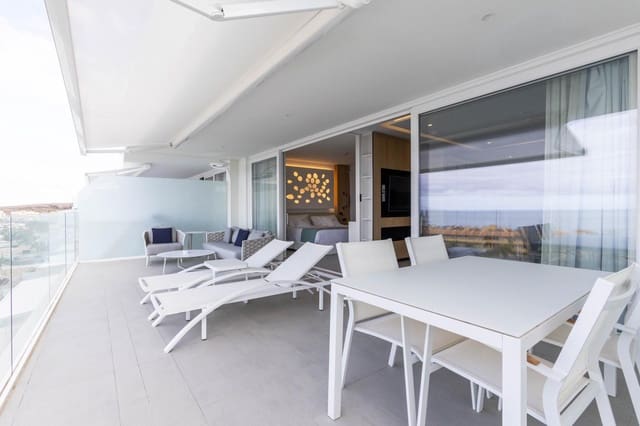 1 sovrum Lägenhet till salu i La Caleta Adeje, Adeje - 780 000 € (Ref: 9897291)