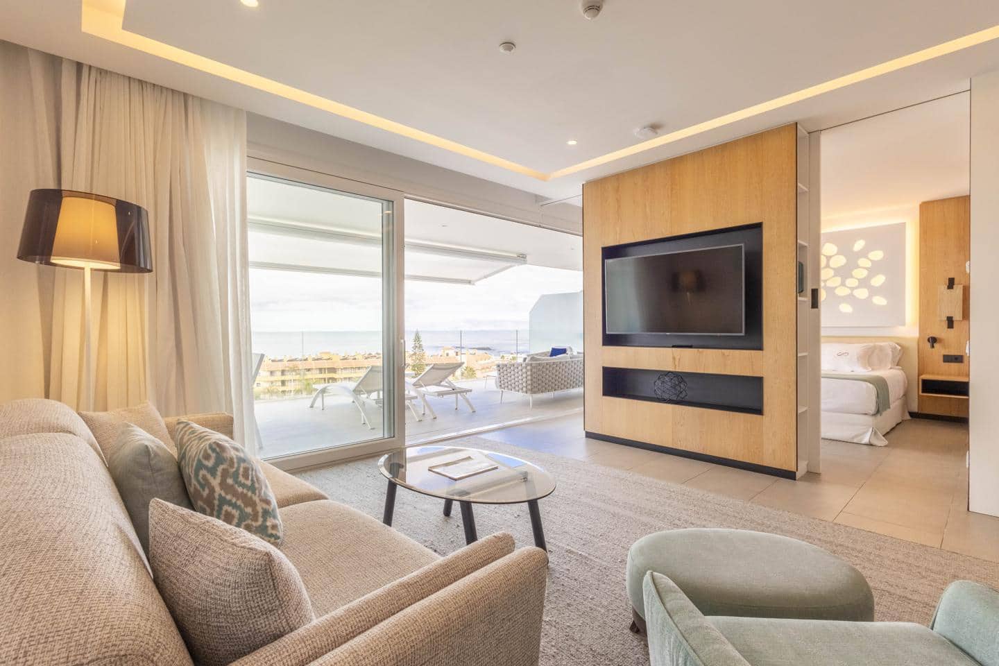 1 sovrum Lägenhet till salu i Adeje med pool garage - 780 000 € (Ref: 9897291)