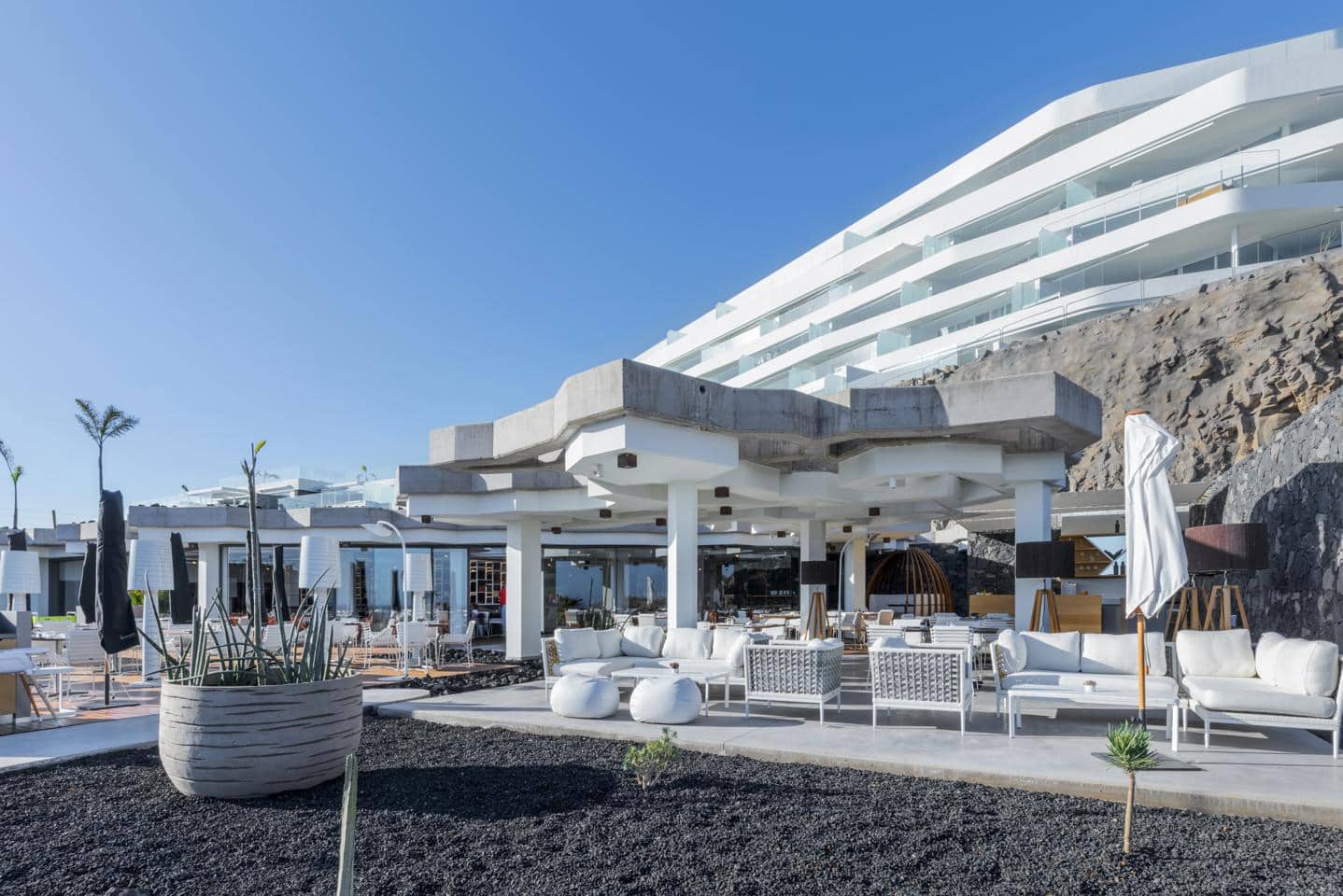 1 sovrum Lägenhet till salu i Adeje med pool garage - 780 000 € (Ref: 9897291)