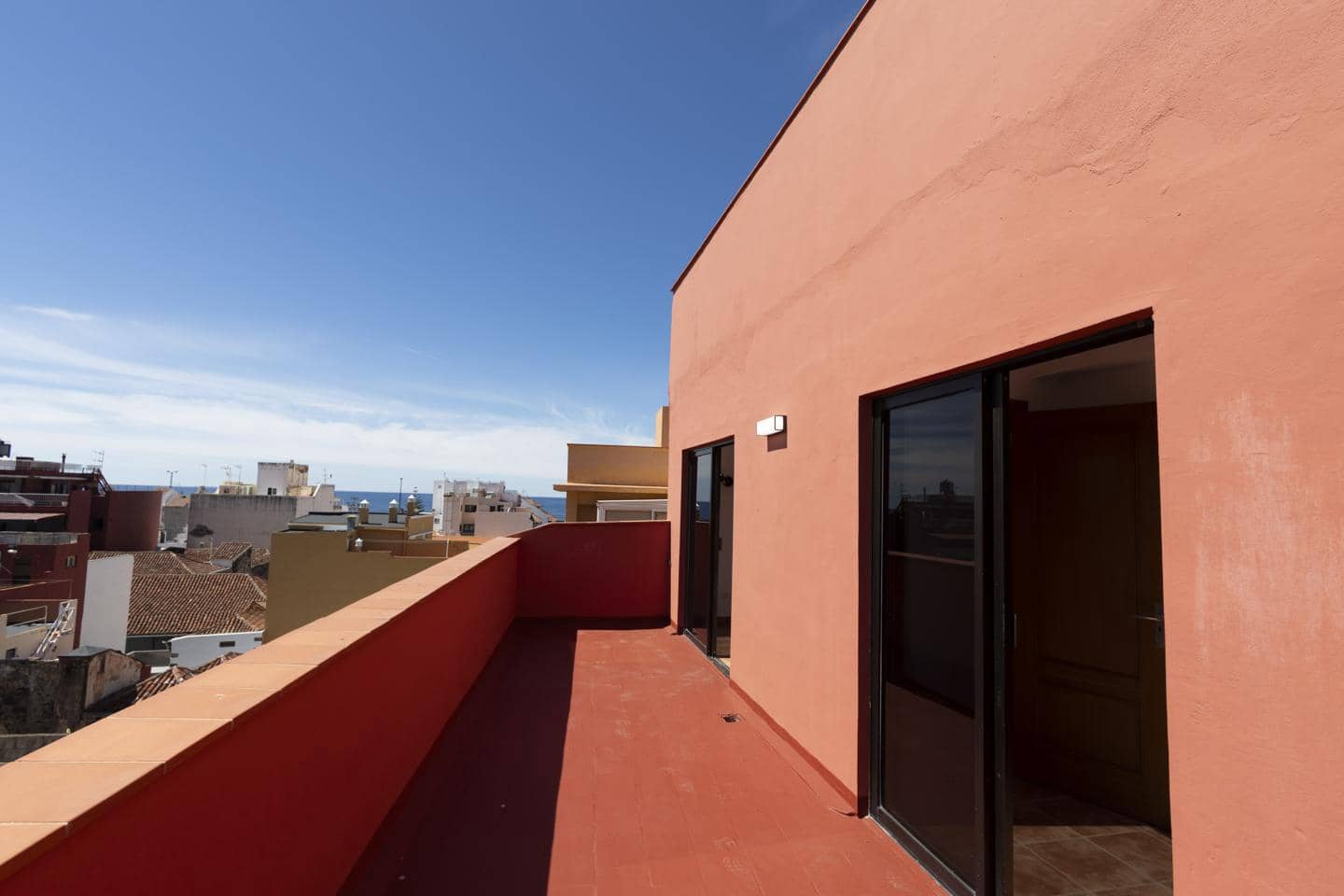 1 bedroom Flat for sale in Puerto de la Cruz - € 210,000 (Ref: 9925659)