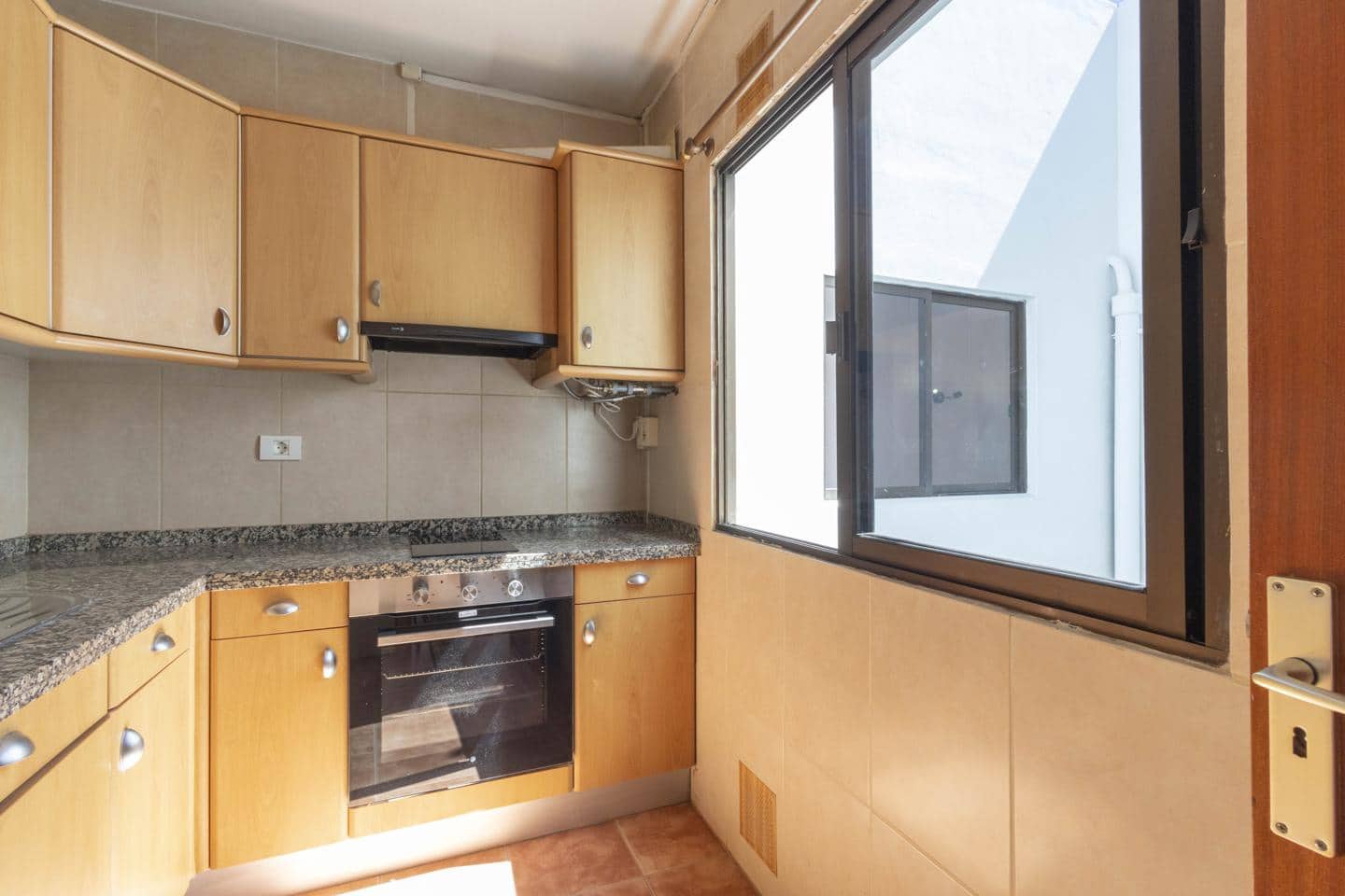 1 bedroom Flat for sale in Puerto de la Cruz - € 210,000 (Ref: 9925659)