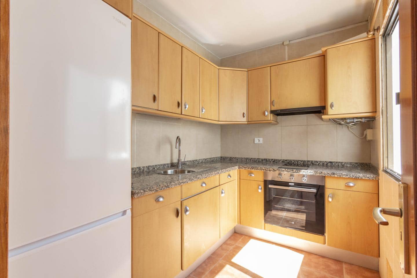 1 bedroom Flat for sale in Puerto de la Cruz - € 210,000 (Ref: 9925659)