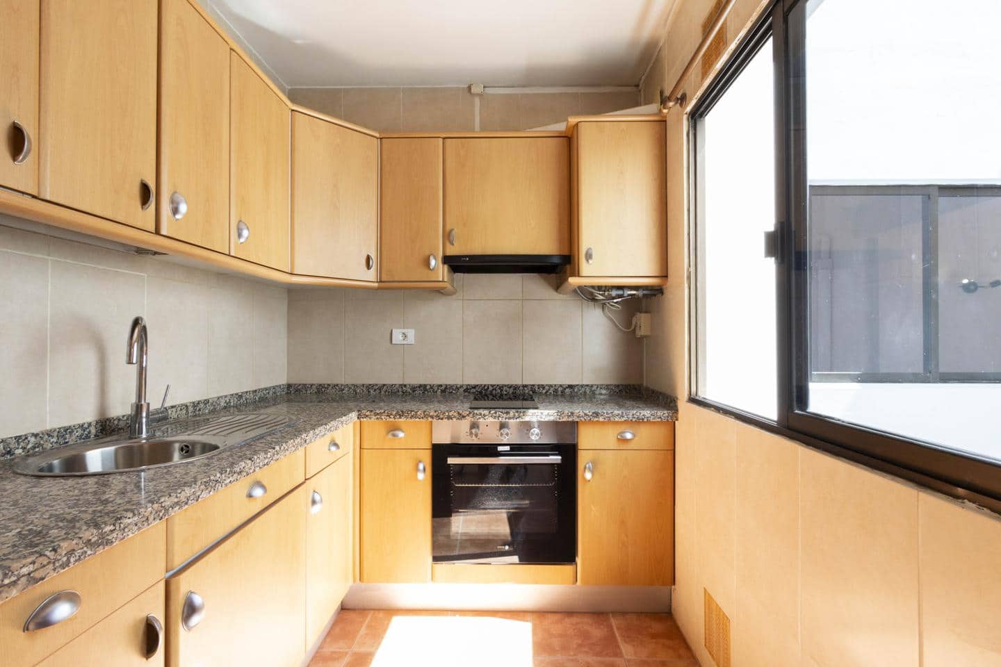 1 bedroom Flat for sale in Puerto de la Cruz - € 210,000 (Ref: 9925659)