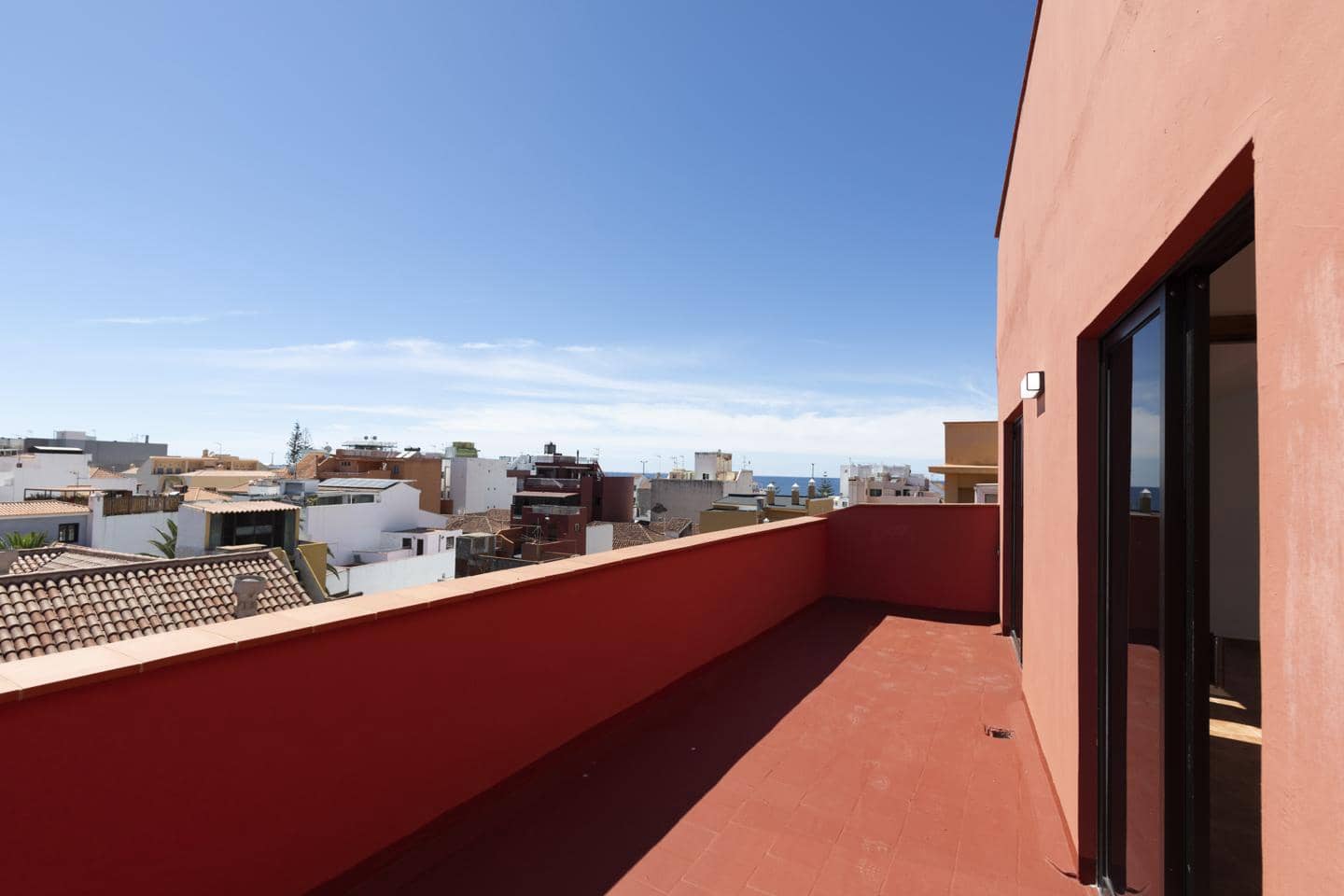 1 bedroom Flat for sale in Puerto de la Cruz - € 210,000 (Ref: 9925659)
