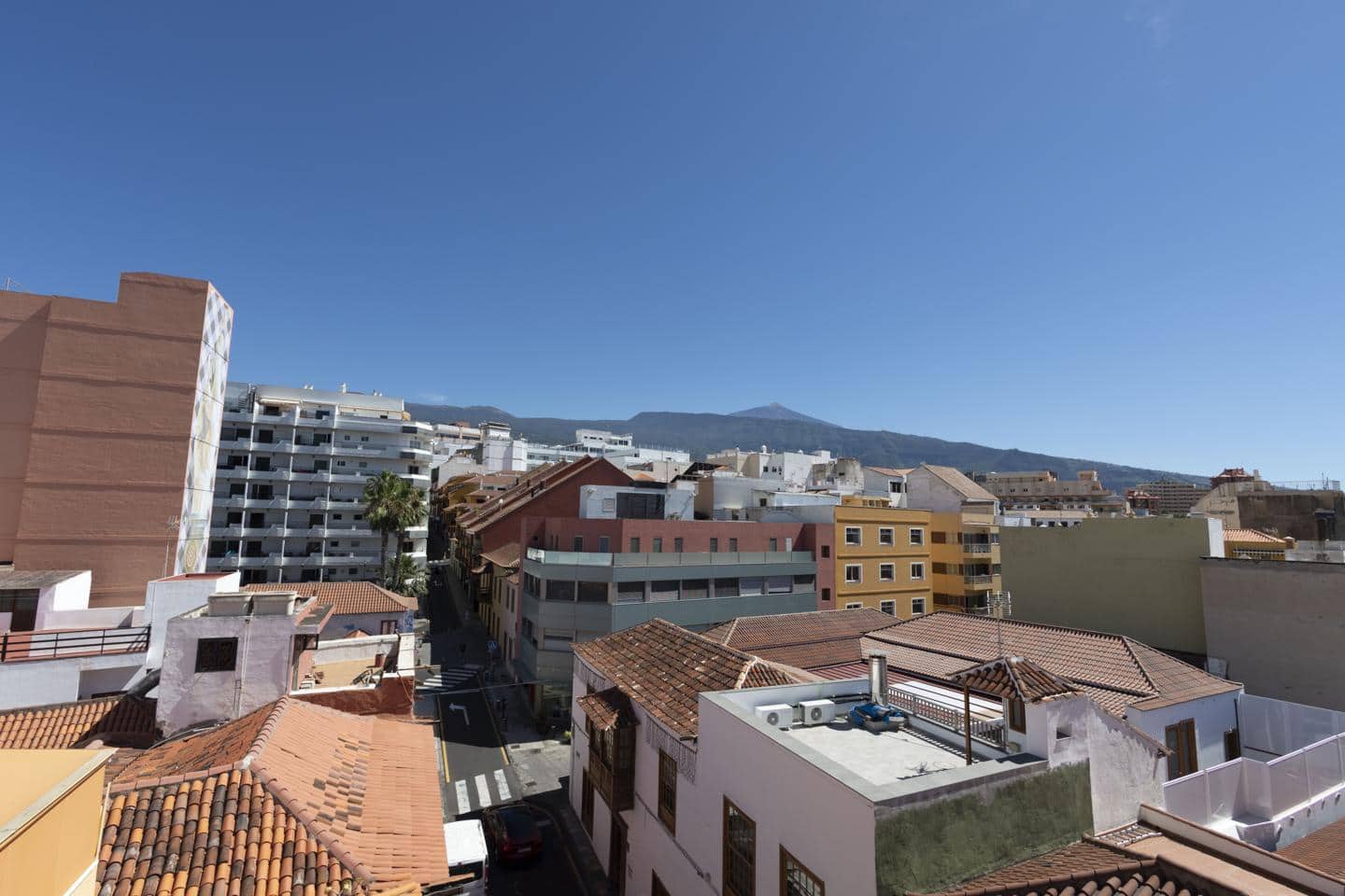 1 bedroom Flat for sale in Puerto de la Cruz - € 210,000 (Ref: 9925659)