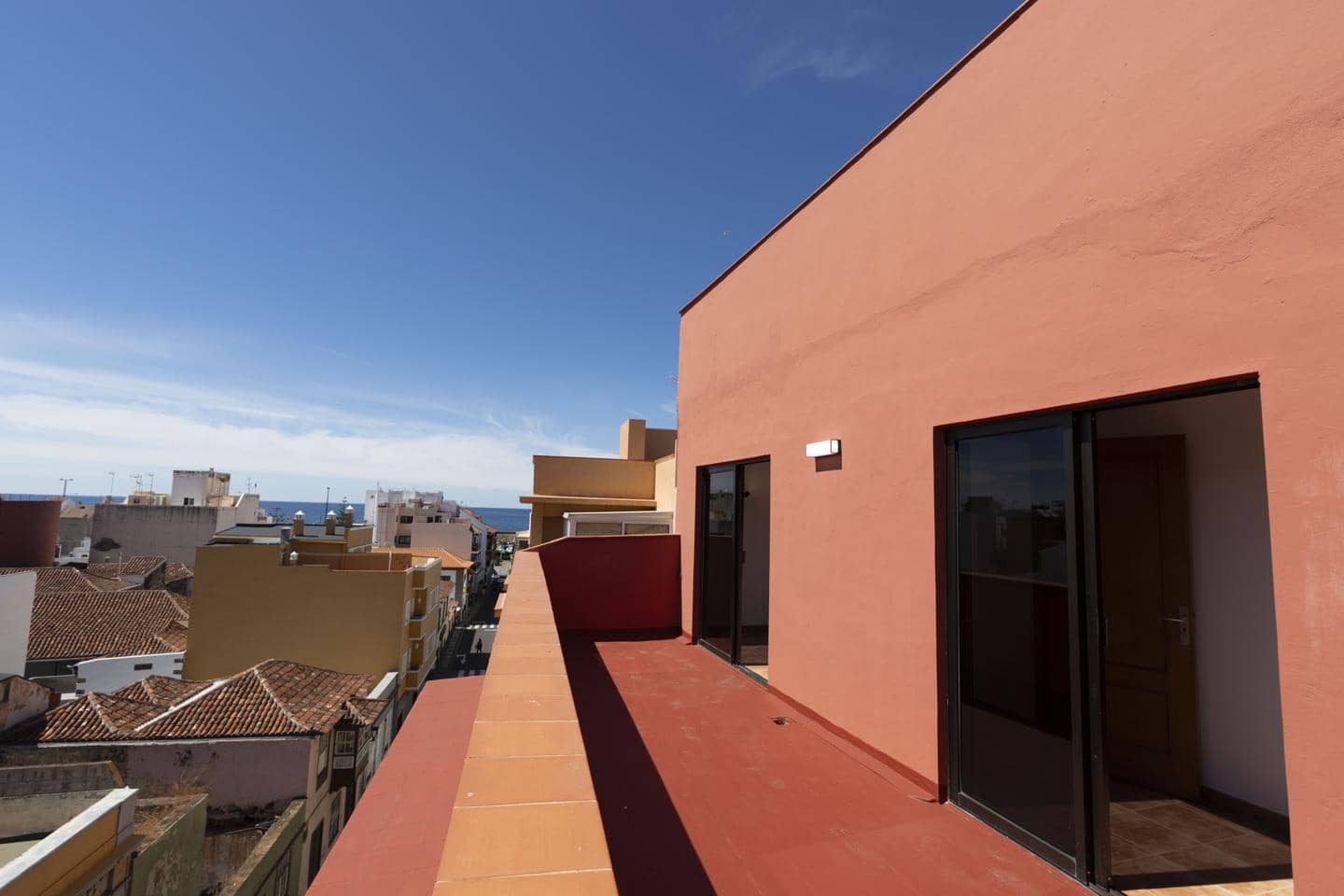 1 bedroom Flat for sale in Puerto de la Cruz - € 210,000 (Ref: 9925659)