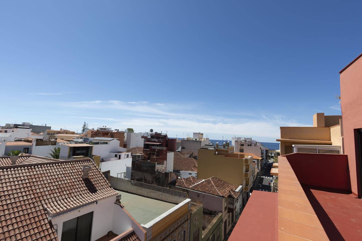 1 bedroom Flat for sale in Puerto de la Cruz - € 210,000 (Ref: 9925659)