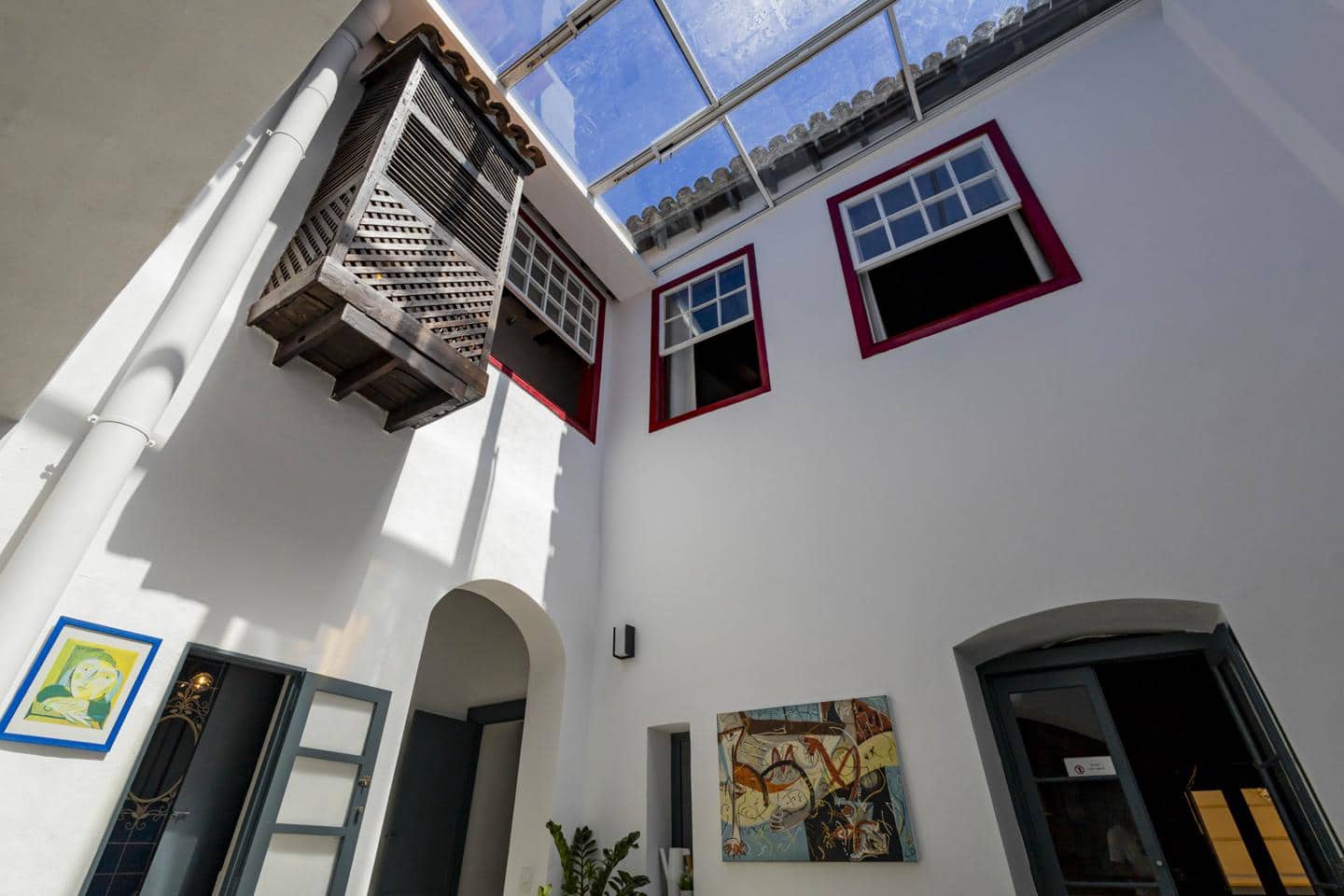 3 bedroom Villa for sale in San Cristobal de La Laguna - € 630,000 (Ref: 9928164)