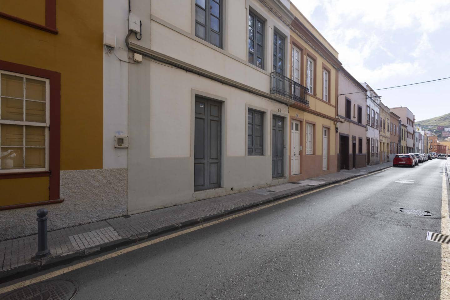 3 bedroom Villa for sale in San Cristobal de La Laguna - € 630,000 (Ref: 9928164)