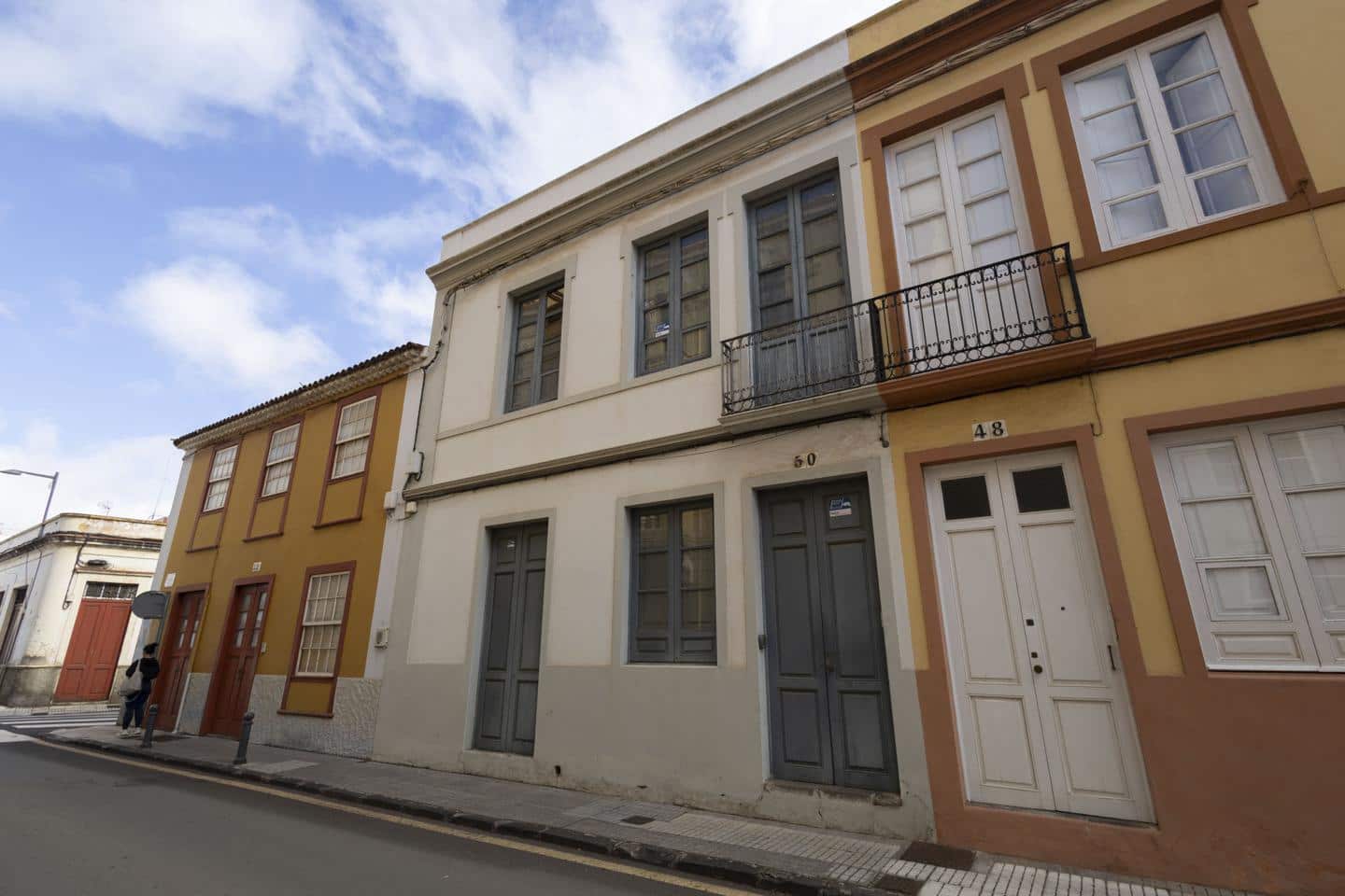 3 bedroom Villa for sale in San Cristobal de La Laguna - € 630,000 (Ref: 9928164)