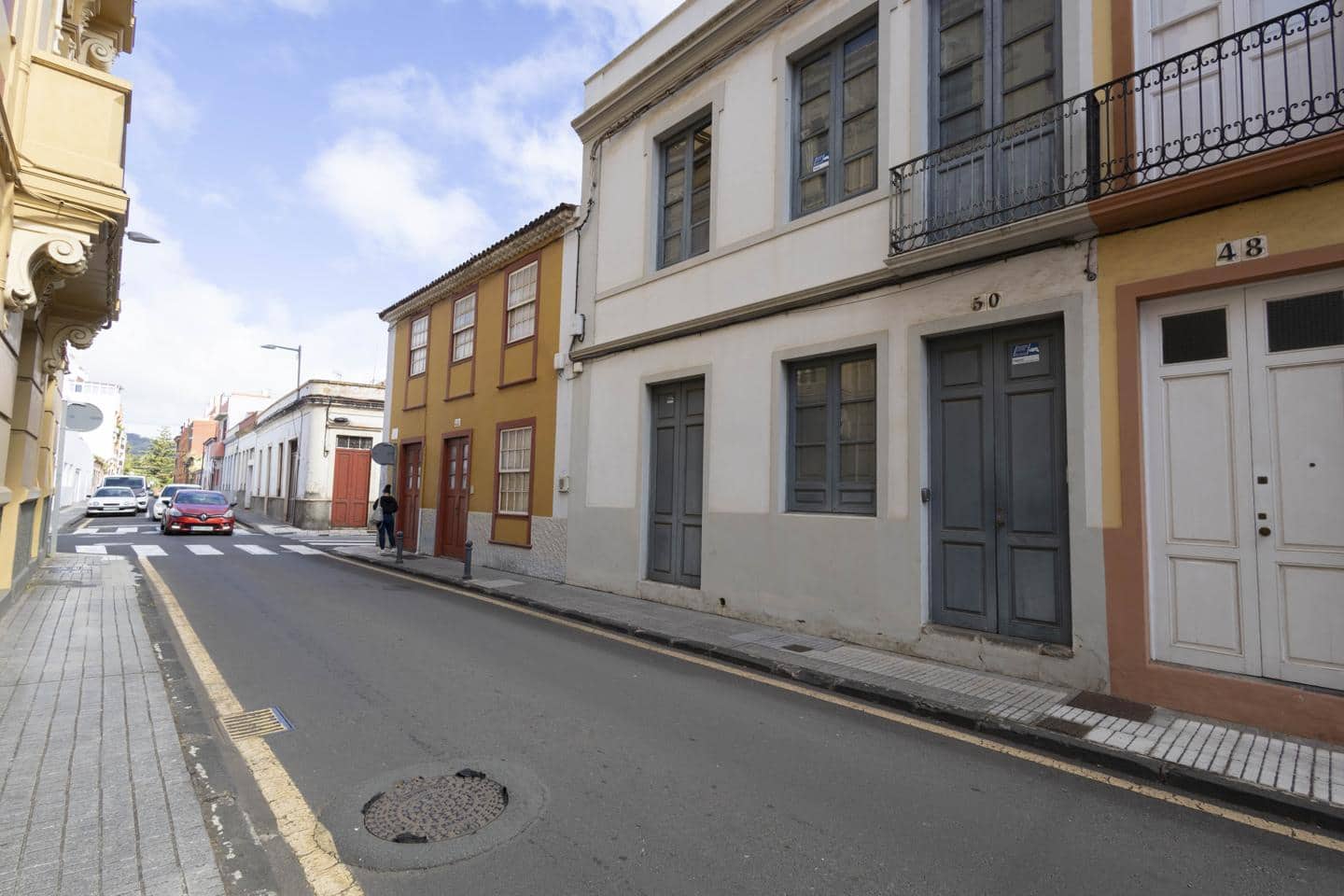3 bedroom Villa for sale in San Cristobal de La Laguna - € 630,000 (Ref: 9928164)
