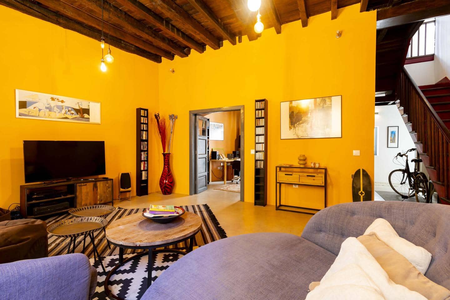 3 bedroom Villa for sale in San Cristobal de La Laguna - € 630,000 (Ref: 9928164)