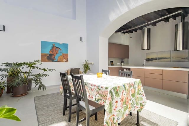 3 sypialnia Willa na sprzedaż w San Cristóbal de La Laguna - 630 000 € (Ref: 9928164)