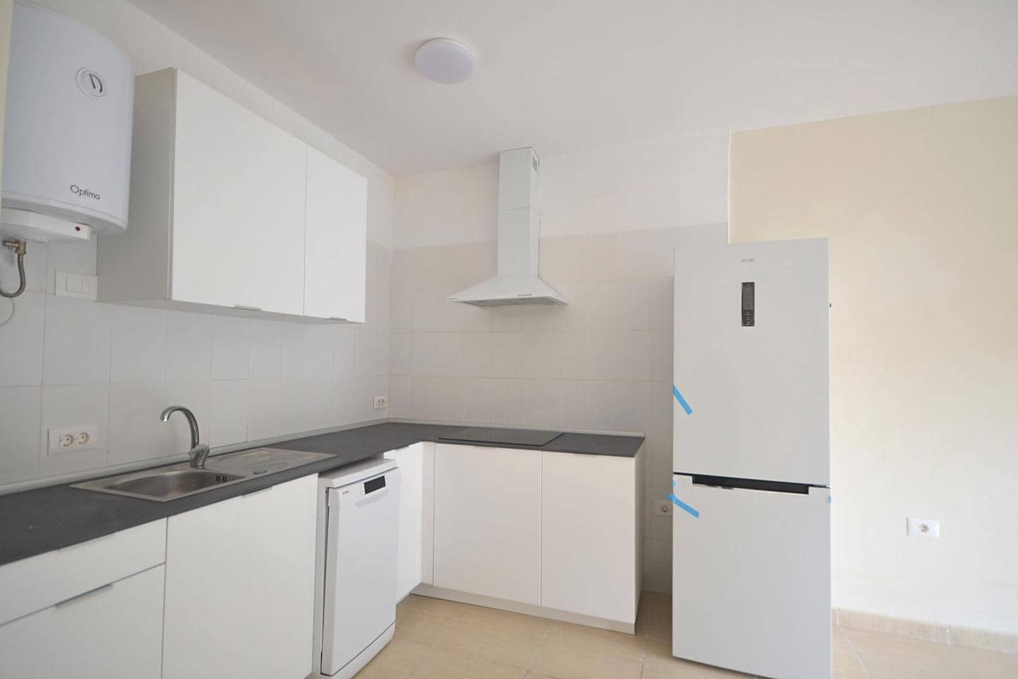 1 sovrum Lägenhet till salu i Granadilla de Abona - 159 500 € (Ref: 9985898)