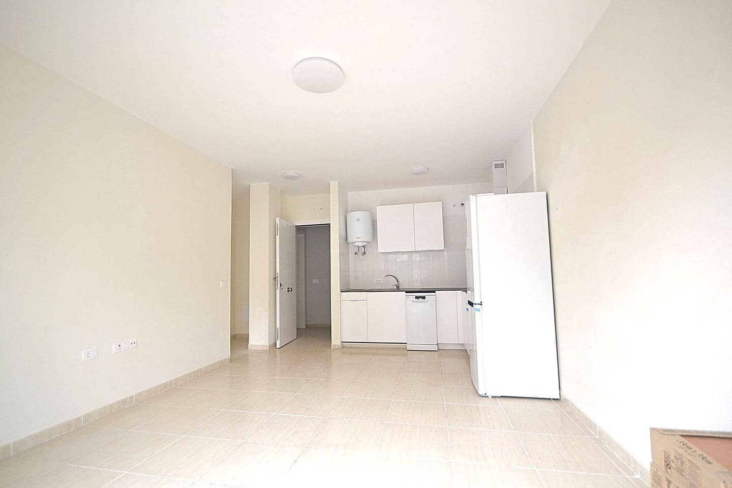 1 sovrum Lägenhet till salu i Granadilla de Abona - 159 500 € (Ref: 9985898)