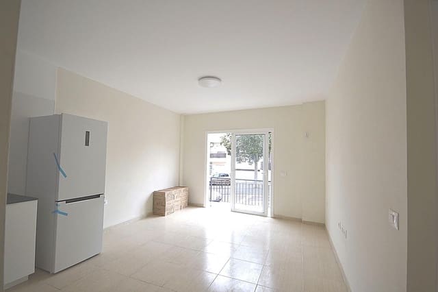 1 soverom Leilighet til salgs i Granadilla de Abona - € 159 500 (Ref: 9985898)