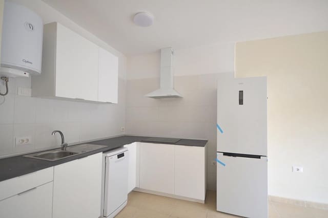 1 soverom Leilighet til salgs i Granadilla de Abona - € 159 500 (Ref: 9985898)