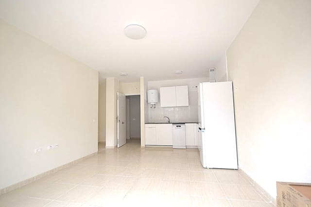 1 soverom Leilighet til salgs i Granadilla de Abona - € 159 500 (Ref: 9985898)