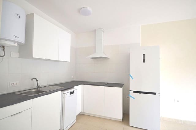 1 soverom Leilighet til salgs i Granadilla de Abona - € 159 500 (Ref: 9985898)