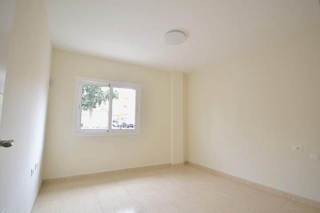 1 soverom Leilighet til salgs i Granadilla de Abona - € 159 500 (Ref: 9985898)