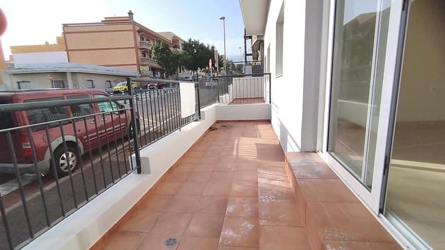 1 soverom Leilighet til salgs i Granadilla de Abona - € 159 500 (Ref: 9985898)