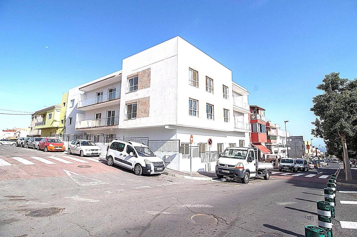 1 sovrum Lägenhet till salu i Granadilla de Abona - 159 500 € (Ref: 9985898)