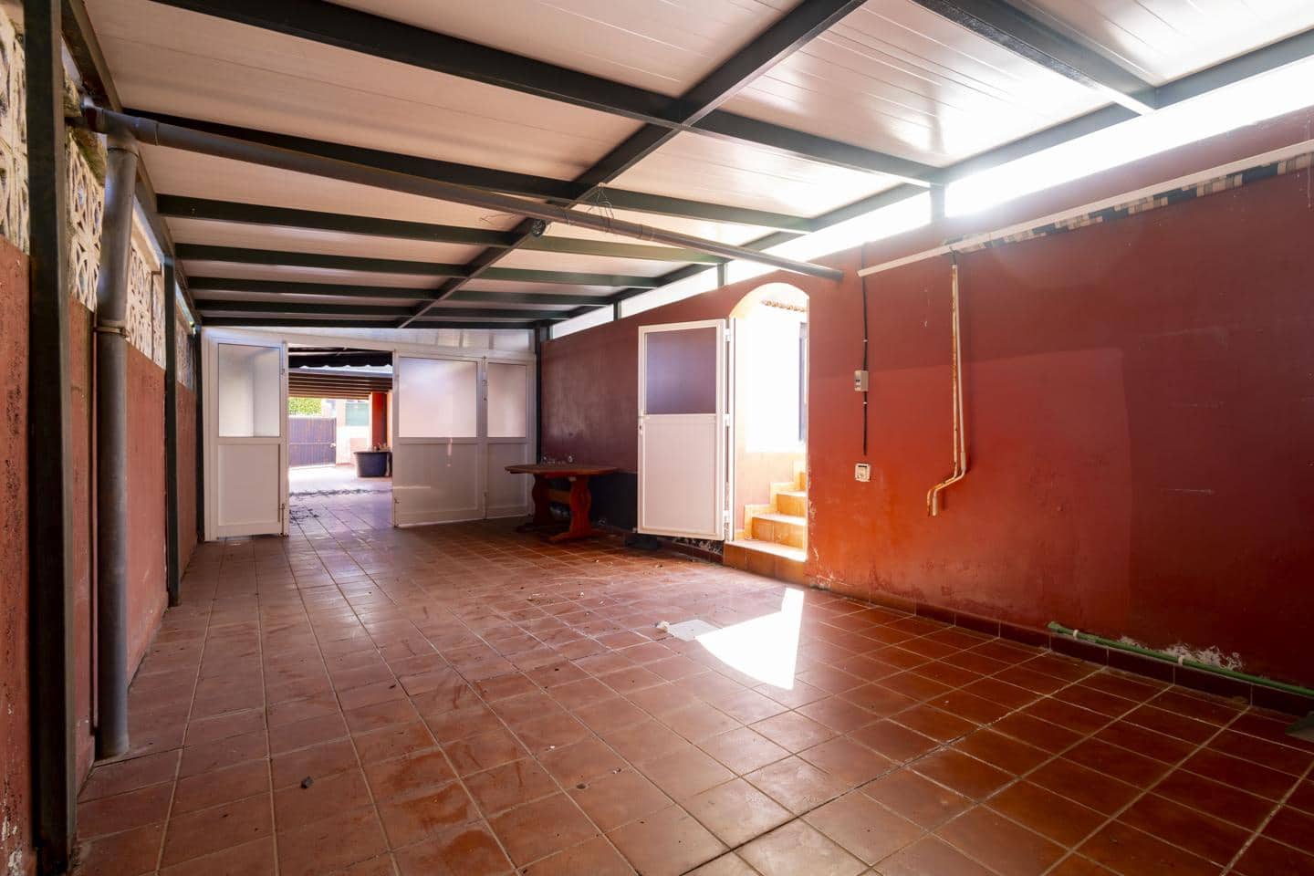 4 bedroom Villa for sale in Tacoronte with pool garage - € 475,000 (Ref: 9991830)